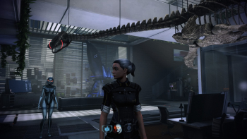 Mass Effect Legendary Edition Screenshot