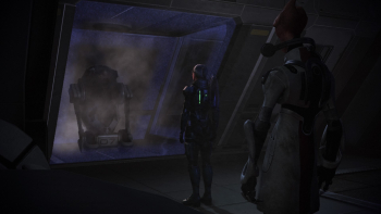 Mass Effect Legendary Edition Screenshot