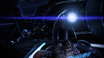 Mass Effect Legendary Edition Screenshot