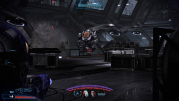 Mass Effect Legendary Edition Screenshot