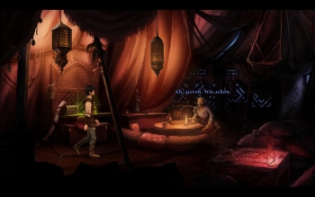 Memoria Screenshot Memoria Screenshot