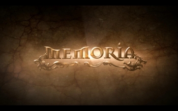 Memoria Screenshot Memoria Screenshot