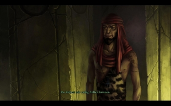 Memoria Screenshot Memoria Screenshot