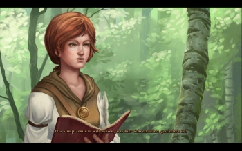 Memoria Screenshot Memoria Screenshot