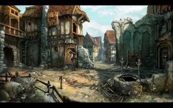 Memoria Screenshot Memoria Screenshot