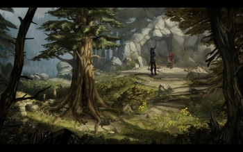 Memoria Screenshot Memoria Screenshot