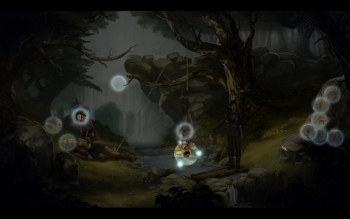 Memoria Screenshot Memoria Screenshot
