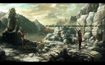 Memoria Screenshot Memoria Screenshot