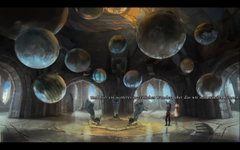 Memoria Screenshot Memoria Screenshot