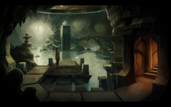 Memoria Screenshot Memoria Screenshot