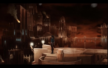 Memoria Screenshot Memoria Screenshot