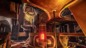 Metamorphosis Screenshot