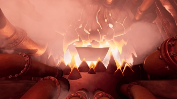 Metamorphosis Screenshot