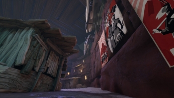 Metamorphosis Screenshot