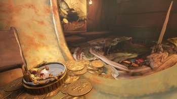 Metamorphosis Screenshot