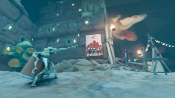 Metamorphosis Screenshot