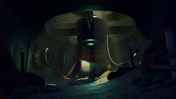 Metamorphosis Screenshot