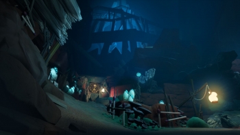 Metamorphosis Screenshot