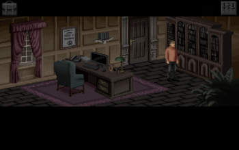 Metaphobia Screenshot