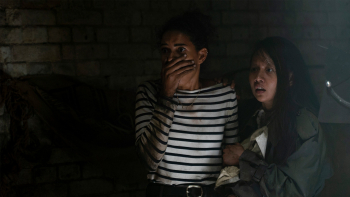 Mia and the Dragon Princess Screenshot Mia and the Dragon Princess Screenshot