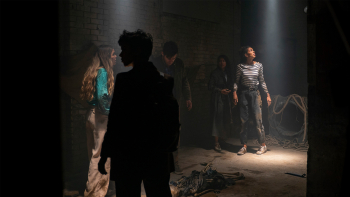 Mia and the Dragon Princess Screenshot Mia and the Dragon Princess Screenshot