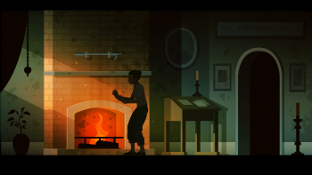 Midnight Girl Screenshot