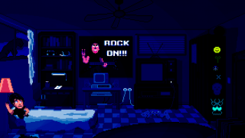 Mikey & Grover's Unexpected Adventures Screenshot