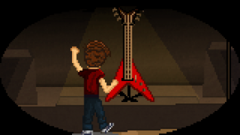 Mikey & Grover's Unexpected Adventures Screenshot