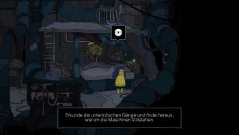 Minute of Islands Screenshot