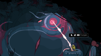 Minute of Islands Screenshot Minute of Islands Screenshot