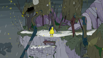 Minute of Islands Screenshot Minute of Islands Screenshot