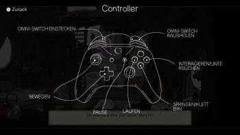 Minute of Islands Screenshot