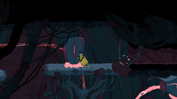 Minute of Islands Screenshot