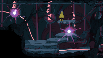 Minute of Islands Screenshot