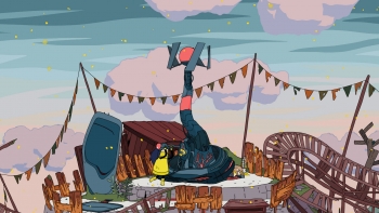 Minute of Islands Screenshot Minute of Islands Screenshot