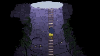 Minute of Islands Screenshot Minute of Islands Screenshot