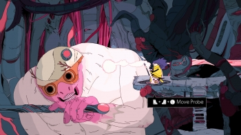 Minute of Islands Screenshot