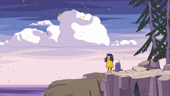 Minute of Islands Screenshot Minute of Islands Screenshot