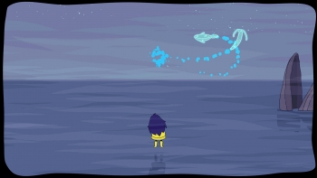 Minute of Islands Screenshot Minute of Islands Screenshot