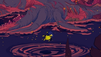 Minute of Islands Screenshot Minute of Islands Screenshot