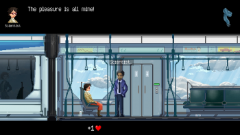 Monorail Stories Screenshot Monorail Stories Screenshot