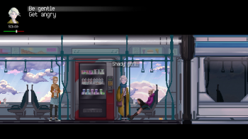 Monorail Stories Screenshot Monorail Stories Screenshot