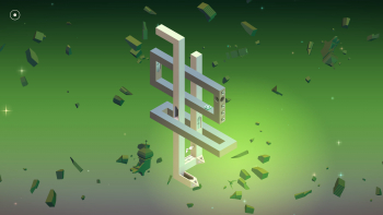 Monument Valley Screenshot Monument Valley Screenshot