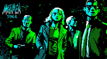 Mothmen 1966 Screenshot