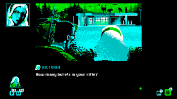 Mothmen 1966 Screenshot