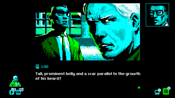 Mothmen 1966 Screenshot