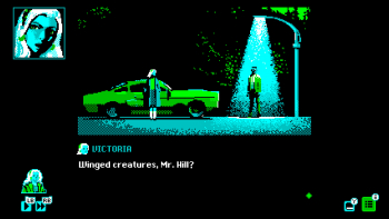 Mothmen 1966 Screenshot