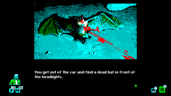 Mothmen 1966 Screenshot