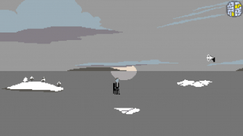 The MS Cornelia II Incident Screenshot