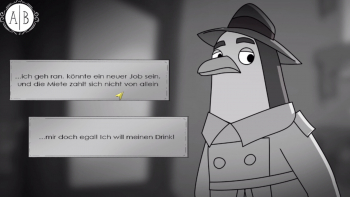 M.S. Salmon Screenshot